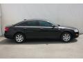 Brilliant Black - A6 3.2 Sedan Photo No. 11