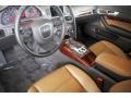 Brilliant Black - A6 3.2 Sedan Photo No. 12