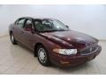 Cabernet Red Metallic 2003 Buick LeSabre Gallery