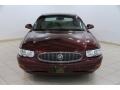 Cabernet Red Metallic - LeSabre Custom Photo No. 2