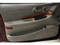 2003 Cabernet Red Metallic Buick LeSabre Custom  photo #4