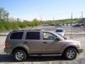 2005 Light Khaki Metallic Dodge Durango Limited 4x4  photo #6