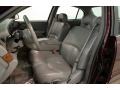Cabernet Red Metallic - LeSabre Custom Photo No. 5