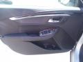 2014 Silver Ice Metallic Chevrolet Impala LT  photo #10
