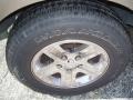 Light Khaki Metallic - Durango Limited 4x4 Photo No. 9