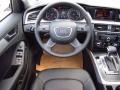 Ibis White - A4 2.0T Sedan Photo No. 15