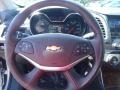 2014 Silver Ice Metallic Chevrolet Impala LT  photo #15