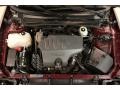 Cabernet Red Metallic - LeSabre Custom Photo No. 13