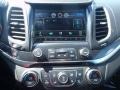 2014 Silver Ice Metallic Chevrolet Impala LT  photo #17