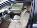 Bluestone Metallic - Highlander Hybrid 4WD Photo No. 4