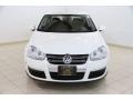 Candy White - Jetta Limited Edition Sedan Photo No. 2