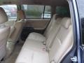 Bluestone Metallic - Highlander Hybrid 4WD Photo No. 5