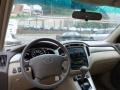 Bluestone Metallic - Highlander Hybrid 4WD Photo No. 6