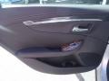 2014 Silver Ice Metallic Chevrolet Impala LT  photo #21