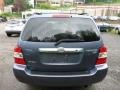 Bluestone Metallic - Highlander Hybrid 4WD Photo No. 12