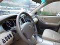 Bluestone Metallic - Highlander Hybrid 4WD Photo No. 17