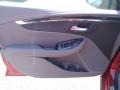2014 Crystal Red Tintcoat Chevrolet Impala LTZ  photo #9