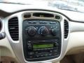 Bluestone Metallic - Highlander Hybrid 4WD Photo No. 19