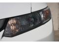 Taffeta White - Civic EX Sedan Photo No. 5