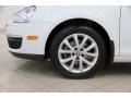 Candy White - Jetta Limited Edition Sedan Photo No. 17