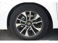 Taffeta White - Civic EX Sedan Photo No. 8