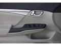 Taffeta White - Civic EX Sedan Photo No. 9