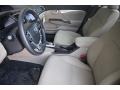 Taffeta White - Civic EX Sedan Photo No. 10