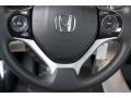 Taffeta White - Civic EX Sedan Photo No. 11