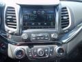 2014 Crystal Red Tintcoat Chevrolet Impala LTZ  photo #16