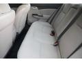 Taffeta White - Civic EX Sedan Photo No. 13