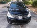 Super Black - Versa 1.6 Sedan Photo No. 2