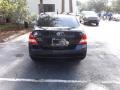 Super Black - Versa 1.6 Sedan Photo No. 7
