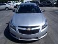 Silver Ice Metallic - Cruze LS Photo No. 2