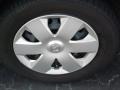 Super Black - Versa 1.6 Sedan Photo No. 8