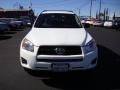 Super White - RAV4 I4 Photo No. 2