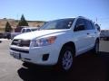 Super White - RAV4 I4 Photo No. 3
