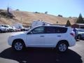 Super White - RAV4 I4 Photo No. 4