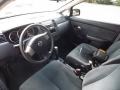 Super Black - Versa 1.6 Sedan Photo No. 12