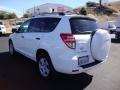 Super White - RAV4 I4 Photo No. 5