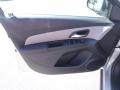 Silver Ice Metallic - Cruze LS Photo No. 8