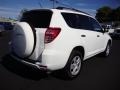Super White - RAV4 I4 Photo No. 7