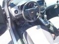Silver Ice Metallic - Cruze LS Photo No. 9
