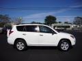 Super White - RAV4 I4 Photo No. 8