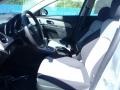 Silver Ice Metallic - Cruze LS Photo No. 10