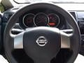 Super Black - Versa 1.6 Sedan Photo No. 17