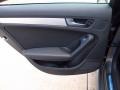 Black Door Panel Photo for 2014 Audi A4 #84744307