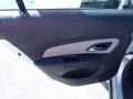 Silver Ice Metallic - Cruze LS Photo No. 17