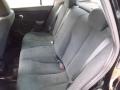 Super Black - Versa 1.6 Sedan Photo No. 24