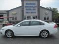 Summit White - Impala LTZ Photo No. 1