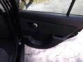 Super Black - Versa 1.6 Sedan Photo No. 26